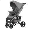 Дитяча коляска 2 в 1 Carrello Vista CRL-6501/1 сіра