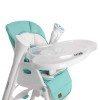 Стульчик для кормления Carrello Triumph CRL-10302 графитовый