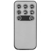 Стульчик для кормления Carrello Triumph CRL-10302 графитовый