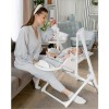 Стульчик для кормления Carrello Triumph CRL-10302 графитовый