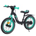 Біговел Tilly Extreme 14 блакитний