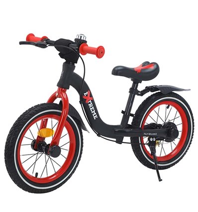 Біговел Tilly Extreme 14 червоний