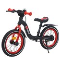 Біговел Tilly Extreme 14 червоний