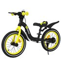 Біговел Tilly Extreme 14 жовтий