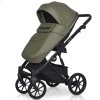 Детская коляска 2 в 1 Riko Delta Ecco 13 olive