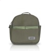 Детская коляска 2 в 1 Riko Delta Ecco 13 olive