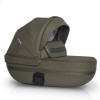 Детская коляска 2 в 1 Riko Delta Ecco 13 olive