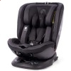 Автокресло детское Coletto Logos IsoFix черное, 0-36 кг