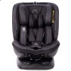 Автокресло детское Coletto Logos IsoFix черное, 0-36 кг