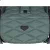 Прогулочная коляска Euro-Cart Volt Pro Black Edition Fossil бежевая