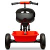 Велосипед трехколесный Toyz (Caretero) Loco red
