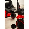 Велосипед трехколесный Toyz (Caretero) Loco red