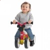Біговел-каталка Smoby 721404 Mickey Rookie Ride-On red