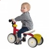Беговел-каталка Smoby 721404 Mickey Rookie Ride-On red