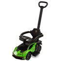 Машинка-каталка Toyz (Caretero) Lamborghini Essenza зеленая