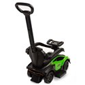 Машинка-каталка Toyz (Caretero) Lamborghini Essenza зелена