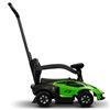 Машинка-каталка Toyz (Caretero) Lamborghini Essenza зелена