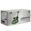 Машинка-каталка Toyz (Caretero) Lamborghini Essenza зеленая