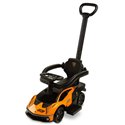 Машинка-каталка Toyz (Caretero) Lamborghini Essenza оранжевая