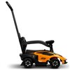 Машинка-каталка Toyz (Caretero) Lamborghini Essenza помаранчева