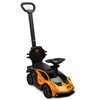 Машинка-каталка Toyz (Caretero) Lamborghini Essenza помаранчева
