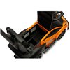 Машинка-каталка Toyz (Caretero) Lamborghini Essenza оранжевая