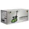 Машинка-каталка Toyz (Caretero) Lamborghini Essenza помаранчева