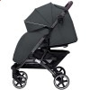 Прогулочная коляска Carrello Astra CRL-5505/1 графитовая