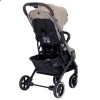 Прогулочная коляска Carrello Astra CRL-5505/1 графитовая
