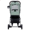 Прогулочная коляска Carrello Astra CRL-5505/1 графитовая