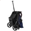 Прогулочная коляска Carrello Astra CRL-5505/1 графитовая