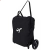 Прогулянкова коляска Carrello Astra CRL-5505/1 графітова