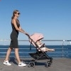 Прогулочная коляска Carrello Astra CRL-5505/1 графитовая