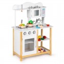 Дитяча кухня Ecotoys TK040A