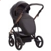 Дитяча коляска 2 в 1 Bebetto Pascal Premium Stella 04 рожева