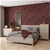 Кровать Art In Head Swan 160х200см Каталонский желтый