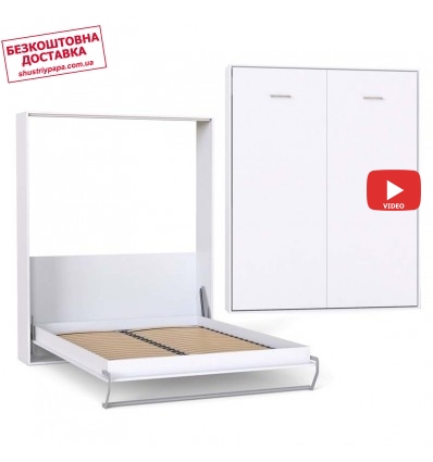 Кровать Art In Head Pantheon Juno 160х200см Нимфея Альба