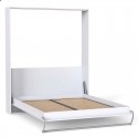 Кровать Art In Head Pantheon Juno 160х200см Нимфея Альба
