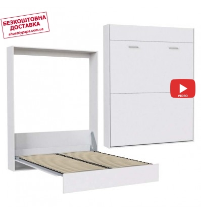 Кровать Art In Head Pantheon Mitra 160х200см Нимфея Альба