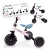 Велосипед трехколесный Kidwell Pico 3 в 1 Flower