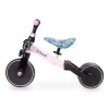 Велосипед трехколесный Kidwell Pico 3 в 1 Flower