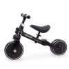 Велосипед трехколесный Kidwell Pico 3 в 1 Black