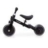 Велосипед трехколесный Kidwell Pico 3 в 1 Black