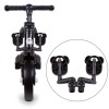 Велосипед трехколесный Kidwell Pico 3 в 1 Black