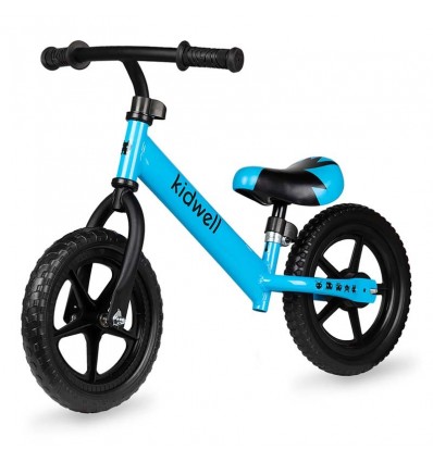 Біговел Kidwell Rebel 12 blue