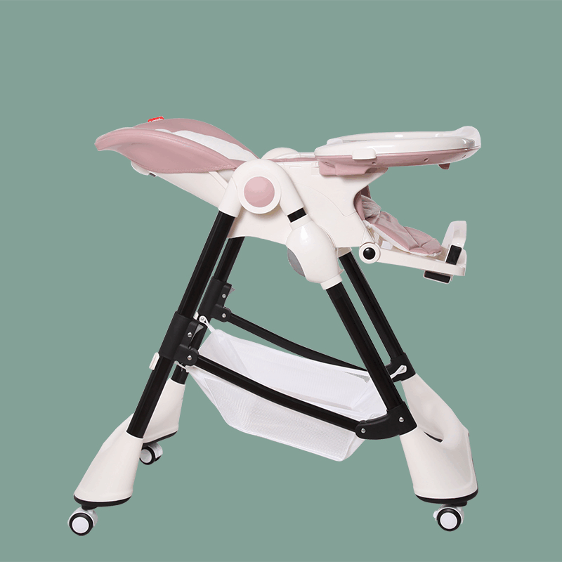 Стільчик для годування Carrello Stella